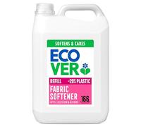 Ecover Fabric Softener - Apple Blossom & Almond 5Ltr
