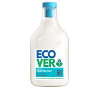 Ecover Fabric Softener Rose & Bergamot, 50 Wash