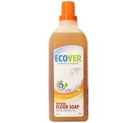 Ecover Floor Soap (1x32 OZ) [Kitchen]