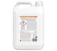 Ecover Floor Soap Refill MultiSurface Floor Soap for A Bright Finish O
