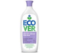 Ecover Hand Soap Lavender & Aloe Vera Refill, 1000ml