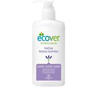 Ecover Hand Soap Liquid Lavender & Aloe Vera White 250 ml