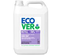 Ecover Hand Soap Refill - Lavender & Aloe Vera - 5L