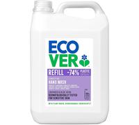 Ecover Hand Soap Refill, Lavender & Aloe Vera, 5L