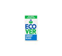 Ecover Laundry Brilliant Bleach Stain Remover Powder Cleans Brightens without Chlorine 1 x 400g