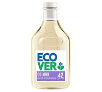 Ecover Laundry Liquid Concentrated Colour 42 Washes (1.5 L)