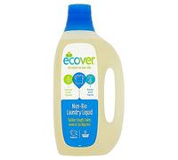 Ecover | Laundry Liquid - Non Bio | 3 X 1.5L