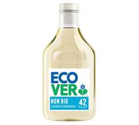 Ecover Non-Bio Laundry Concentrated Detergent Lavender & Sandalwood 42 Washes, 1.5 Litre