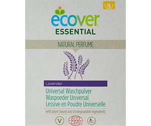 Ecover Laundry Powder Universal - Pack of 2