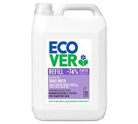 Ecover Lavender and Aloe Vera Hand Wash, 5 Litre