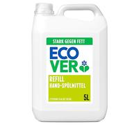 Ecover Lemon & Aloe Vera Hand Washing-Up Liquid 5.15kg