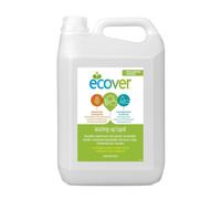 Ecover Lemon & Aloe Washing Up Liquid Refill - 5 Litre