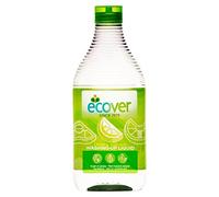 Ecover Lemon and Aloe Washing Up Liquid 450ml (Pack of 6)
