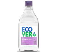 Ecover Lily & Lotus Washing Up Liquid - 450ml