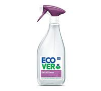 Ecover Limescale Remover, Multi-Purpose Surface Cleaner, Fresh Berries & Basil Scent, Pack of 1, 1 x 500ml
