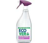 Ecover Limescale Remover, Berries & Basil, Bathroom Surfaces, 500ml