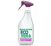 Ecover Limescale Remover, Multi-Purpose Surface Cleaner, Fresh Berries & Basil Scent, Pack of 1, 1 x 500ml