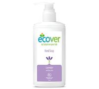 Ecover Liquid Hand Soap - 10 x 250ml