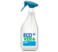 Ecover Mint & Cucumber Bathroom Multi-Surface Cleaner Spray, 500Ml