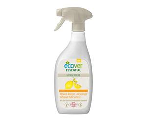 Ecover Multi-Surface Spray - Pack of 3