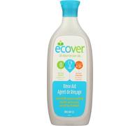 Ecover Naturally Derived Rinse Aid for Dishwashers, 16 Ounce