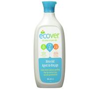 Ecover Naturally Derived Rinse Aid for Dishwashers, 16 Ounce