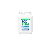 Ecover Non Bio based Laundry Washing Liquid, Lavender & Eucalyptus, 56 Washes, 5L