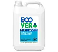 Ecover Non Bio Concentrated Laundry 5L Drum (142 washes)