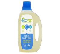 Ecover Laundry Liquid Non-bio, 1.5 liters