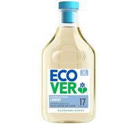 Ecover Non-Bio Laundry Liquid - 17 Washes, 1.5 Litre