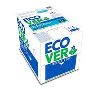 Ecover Concentrated Non-Bio Laundry Liquid Refill 15 Litre (Approx.420 washes)