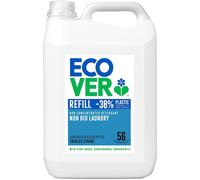Ecover Non Bio Laundry Liquid Refill, 5 L