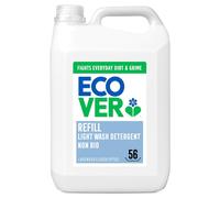 Ecover Bio based Laundry Washing Liquid Lavender and Eucalyptus 5L