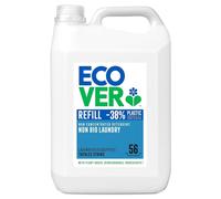 Ecover Non-Concentrated Non-Bio Laundry Liquid Refill, 5 l (Pack of 1)