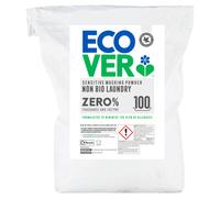 Ecover Zero Non Bio Washing Powder 7.5 Kilogram