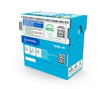 Ecover NonBio Washing Capsules Laundry Capsules Tablets Laundry Det