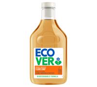 Ecover Orange & Lemon Floor Soap, 1l