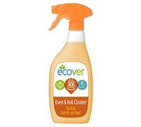 Ecover Power Cleaner 500ml, orange