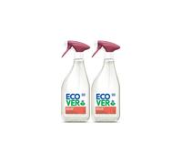 Ecover Oven Hob Cleaner Jasmine Mandarin 500ml Pack of 2