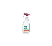 Ecover Oven & Hob Cleaner Spray, Cuts through Grease, Grime And Burnt Food, Fresh Jasmine & Mandarin Scent 1 x 500ml