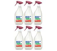 Ecover Power Cleaner 500ml, orange