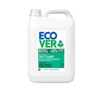 ECOVER Pine & Mint Toilet Cleaner 5Ltr (1 x 4)