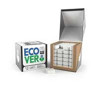 Ecover Ecover 72 All in One Power Dishwasher Tablets 0.42kg