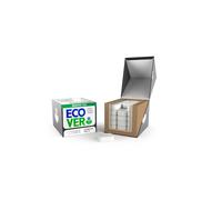 Ecover Power Dishwasher Tablets AllInOne Dishwasher Salt Rinse Aid Power C