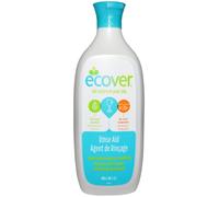 Ecover, Rinse Aid, 16 fl oz (473 ml)