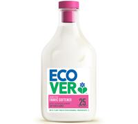Ecover Sensitive Fabric Softener - Apple Blossom & Almond - 750ml - 25 Washes
