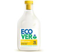 Ecover Sensitive Fabric Softener - Gardenia & Vanilla - 750ml - 25 Washes