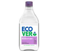Ecover Sensitive Washing Up Liquid, Lily & Lotus, 450ml