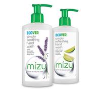 ECOVER Simply Refreshing Hand Wash with Citrus 250ml (PACK OF 4)