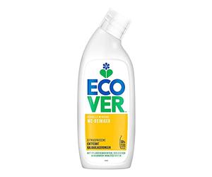 Ecover Toilet Cleaner Citrus Fresh, 750 ml